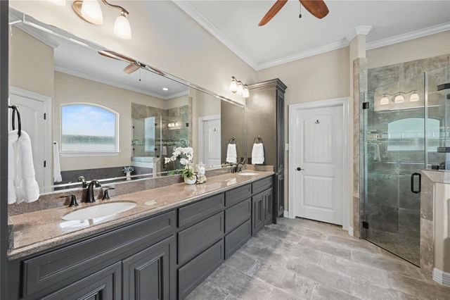 12446 Browning Drive, Montgomery, TX 77356
