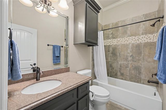 12446 Browning Drive, Montgomery, TX 77356