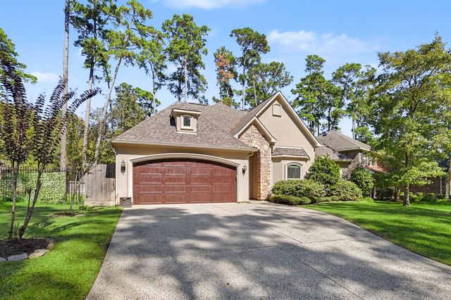 12446 Browning Drive, Montgomery, TX 77356