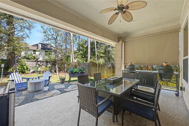 12446 Browning Drive, Montgomery, TX 77356