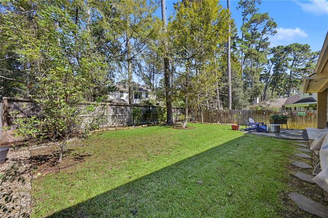 12446 Browning Drive, Montgomery, TX 77356