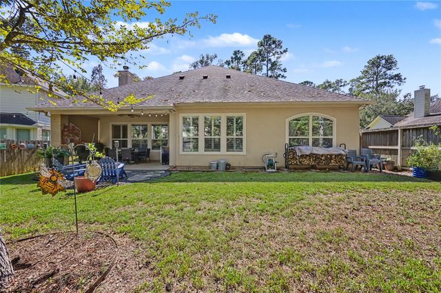 12446 Browning Drive, Montgomery, TX 77356
