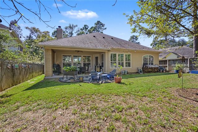 12446 Browning Drive, Montgomery, TX 77356