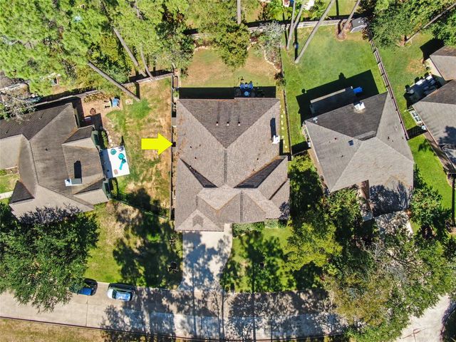 12446 Browning Drive, Montgomery, TX 77356