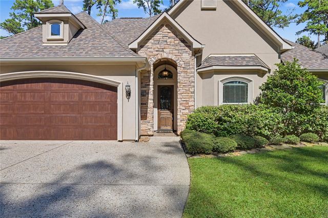 12446 Browning Drive, Montgomery, TX 77356