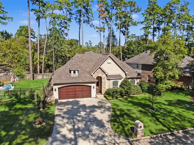 12446 Browning Drive, Montgomery, TX 77356