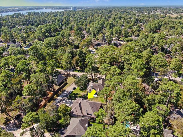 12446 Browning Drive, Montgomery, TX 77356