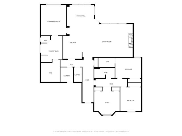 12446 Browning Drive, Montgomery, TX 77356