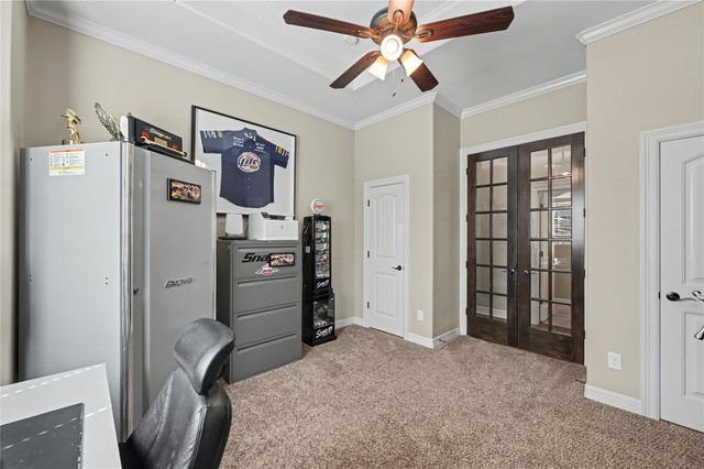 12446 Browning Drive, Montgomery, TX 77356