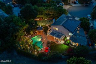 206 Shady Hills Court, Simi Valley, CA 93065