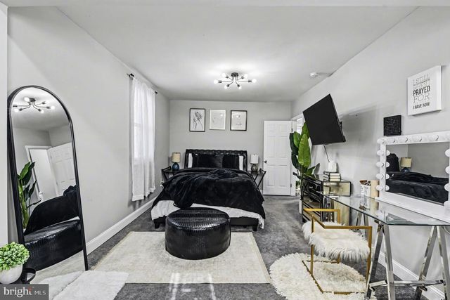 2923 SILVER HILL, Gwynn Oak, MD 21207