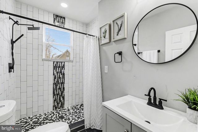 2923 SILVER HILL, Gwynn Oak, MD 21207