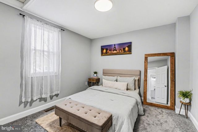 2923 SILVER HILL, Gwynn Oak, MD 21207