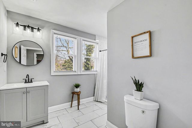 2923 SILVER HILL, Gwynn Oak, MD 21207