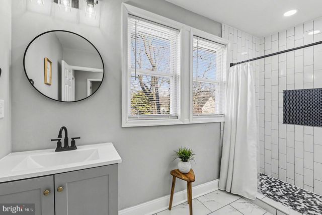 2923 SILVER HILL, Gwynn Oak, MD 21207