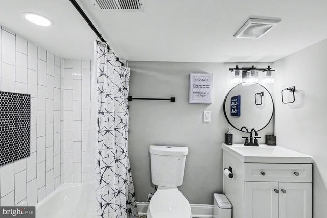 2923 SILVER HILL, Gwynn Oak, MD 21207