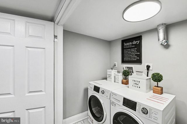 2923 SILVER HILL, Gwynn Oak, MD 21207