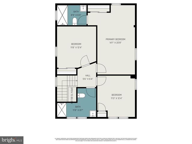 2923 SILVER HILL, Gwynn Oak, MD 21207