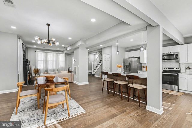 2923 SILVER HILL, Gwynn Oak, MD 21207