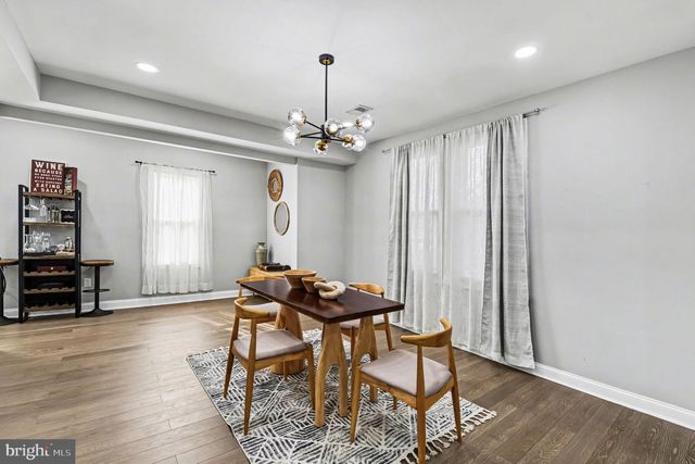 2923 SILVER HILL, Gwynn Oak, MD 21207