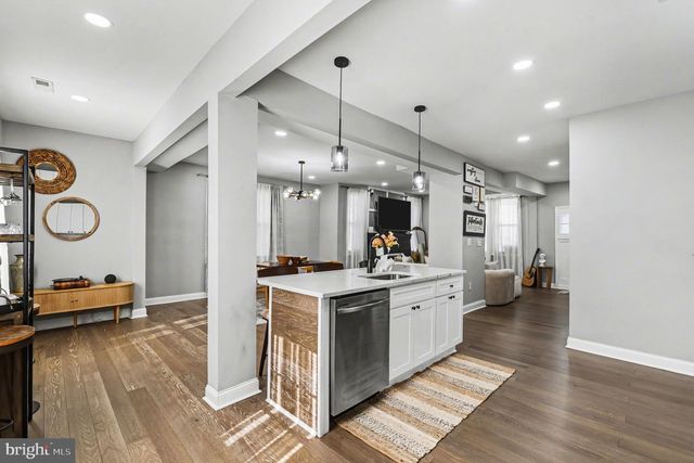 2923 SILVER HILL, Gwynn Oak, MD 21207