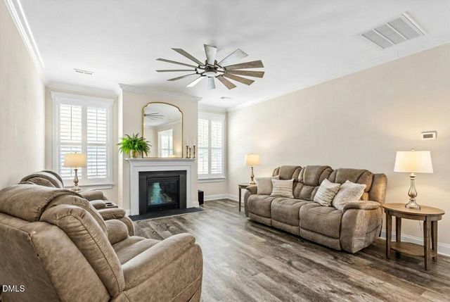 1486 Kernodle Landing Drive, Burlington, NC 27217