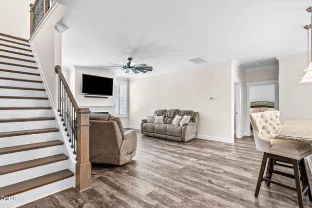 1486 Kernodle Landing Drive, Burlington, NC 27217