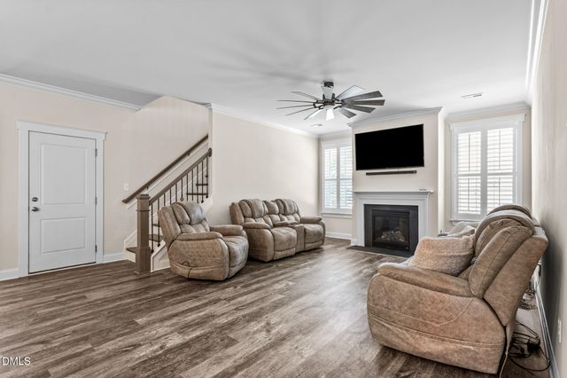 1486 Kernodle Landing Drive, Burlington, NC 27217
