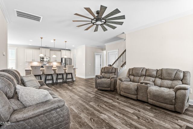 1486 Kernodle Landing Drive, Burlington, NC 27217