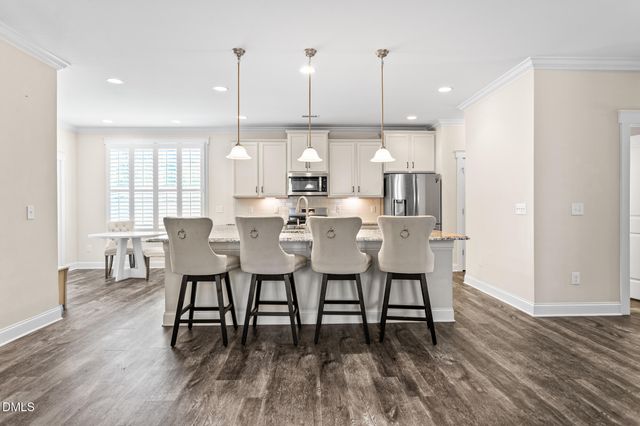 1486 Kernodle Landing Drive, Burlington, NC 27217