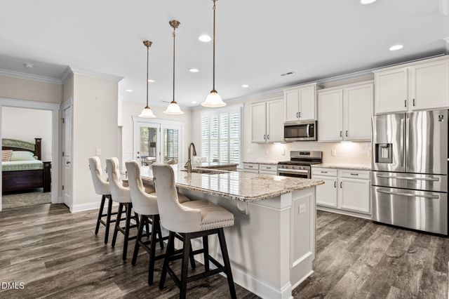 1486 Kernodle Landing Drive, Burlington, NC 27217