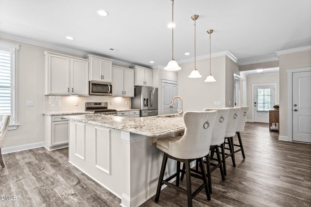 1486 Kernodle Landing Drive, Burlington, NC 27217