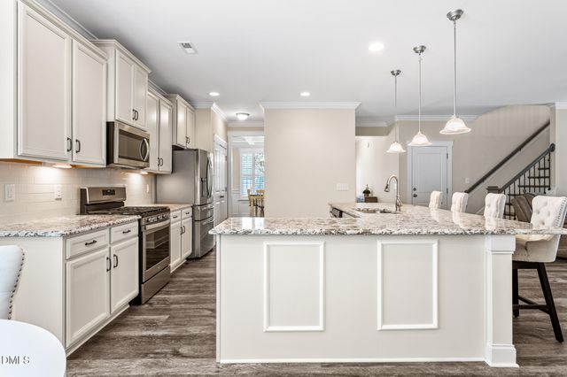 1486 Kernodle Landing Drive, Burlington, NC 27217