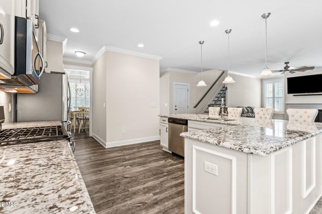 1486 Kernodle Landing Drive, Burlington, NC 27217