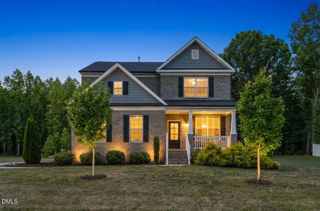 1486 Kernodle Landing Drive, Burlington, NC 27217