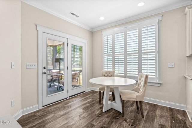 1486 Kernodle Landing Drive, Burlington, NC 27217