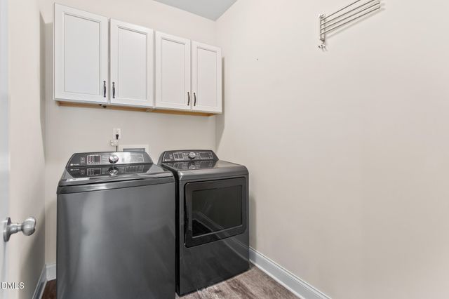 1486 Kernodle Landing Drive, Burlington, NC 27217
