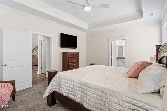 1486 Kernodle Landing Drive, Burlington, NC 27217