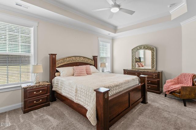 1486 Kernodle Landing Drive, Burlington, NC 27217