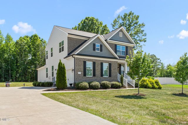 1486 Kernodle Landing Drive, Burlington, NC 27217