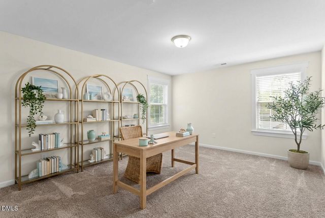 1486 Kernodle Landing Drive, Burlington, NC 27217