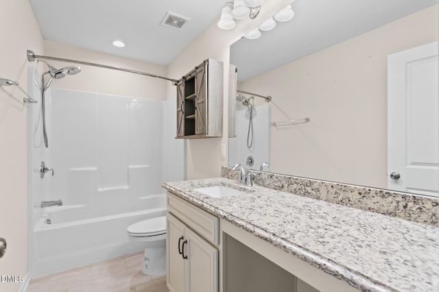 1486 Kernodle Landing Drive, Burlington, NC 27217