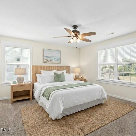 1486 Kernodle Landing Drive, Burlington, NC 27217