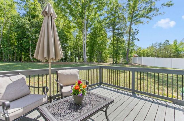 1486 Kernodle Landing Drive, Burlington, NC 27217