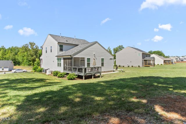 1486 Kernodle Landing Drive, Burlington, NC 27217