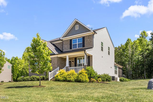 1486 Kernodle Landing Drive, Burlington, NC 27217