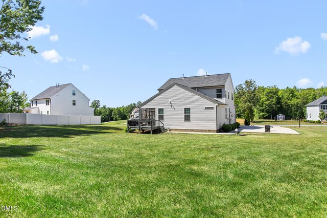 1486 Kernodle Landing Drive, Burlington, NC 27217