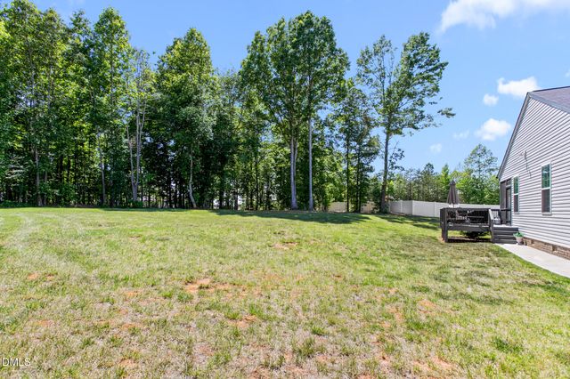 1486 Kernodle Landing Drive, Burlington, NC 27217
