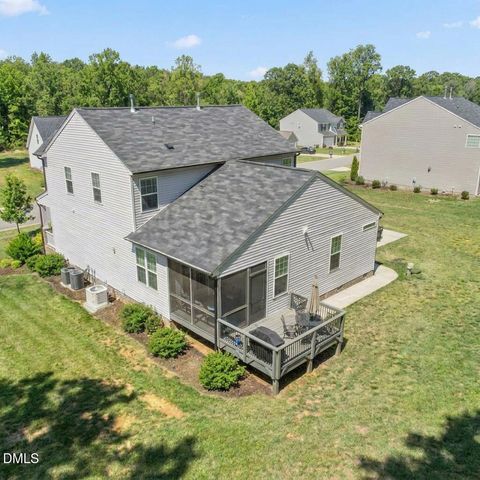 1486 Kernodle Landing Drive, Burlington, NC 27217
