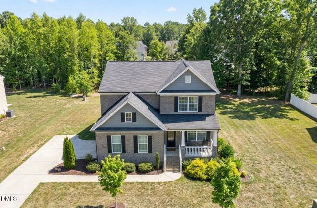 1486 Kernodle Landing Drive, Burlington, NC 27217